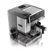Espresso machine Ninja ES601EU — 2 L water tank, 1-cup capacity, black/stainless steel