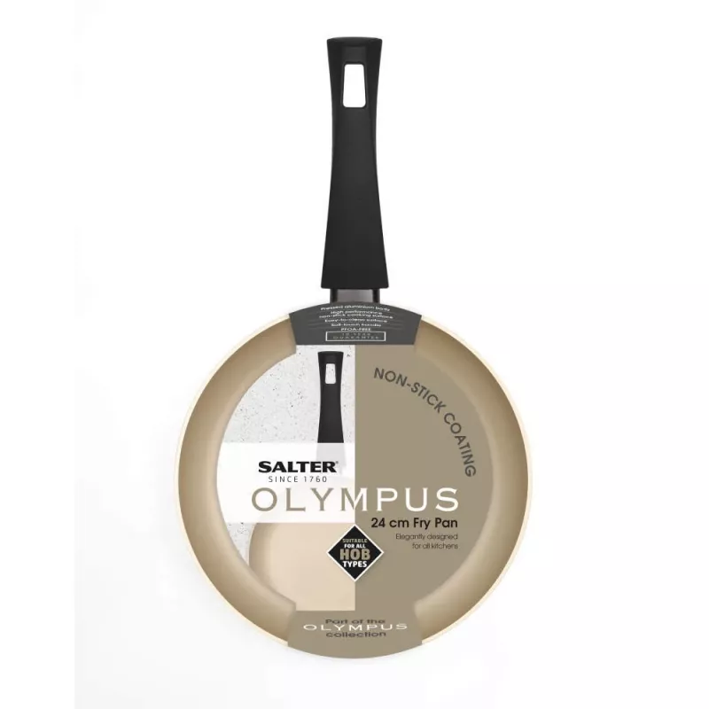 Fry Pan Salter BW11103EU7 24 cm non-stick