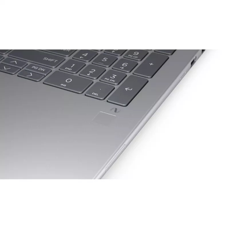HP ZBook X G1i Mobile Workstation - Intel Core Ultra 9 285H / 2.9 GHz - vPro Enterprise - Win 11 Pro - Arc Graphics 140T - 32 GB RAM - 1 TB SSD NVMe, TLC - 40.6 cm (16 inch)