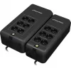 Uninterruptible Power Supply PowerWalker VFD 600 APFC