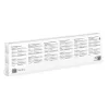 Savio KB-04 keyboard Home/Office USB QWERTY UK International Black