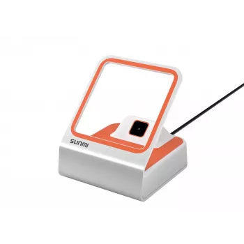 2D Scanner SUNMI Blink USB Kit with Targeting Mode and 1.5 m Cable