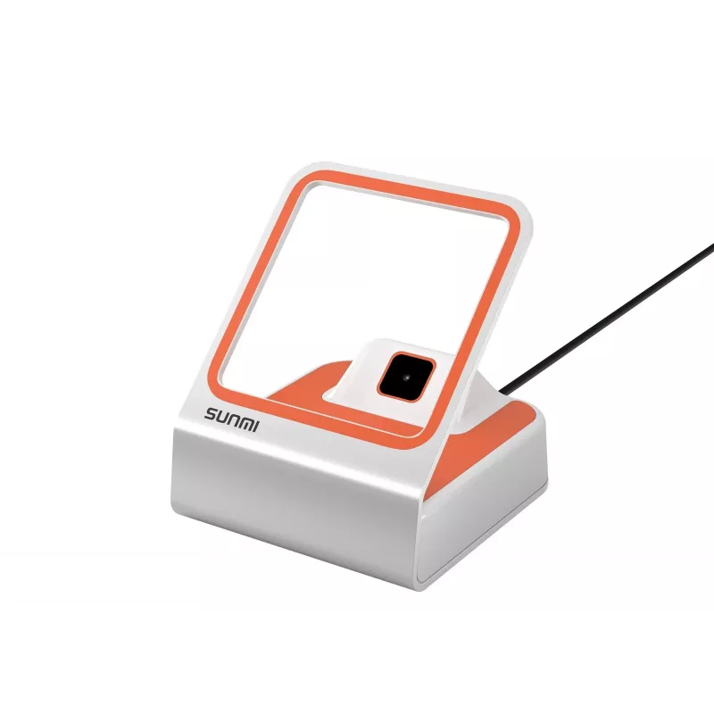 2D Scanner SUNMI Blink USB Kit with Targeting Mode and 1.5 m Cable