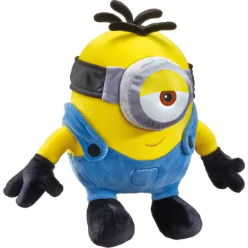 Cartoon character Schmidt Spiele Stuart Recommended age 0 yr