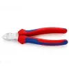 Knipex 14 25 160 cable stripper Blue, Red