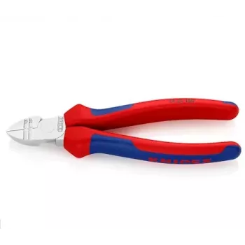 Knipex 14 25 160 cable stripper Blue, Red