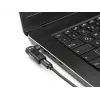 DeLOCK Adapter USB Type-C female to HP 4.8 x 1.7 mm male 90° angled