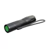 Extralink EFL-1008 Freya LED Flashlight, Battery Operated, 10W, 200lm