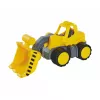 Power Worker Classic wheel loader, Toy Vehicle