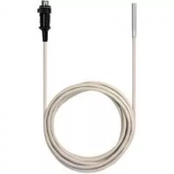 Immersion Probe testo 0628 7503 temperature sensor -30 to 90 °C, model 0628 7503 by testo