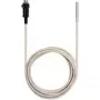 Immersion Probe testo 0628 7503 temperature sensor -30 to 90 °C, model 0628 7503 by testo