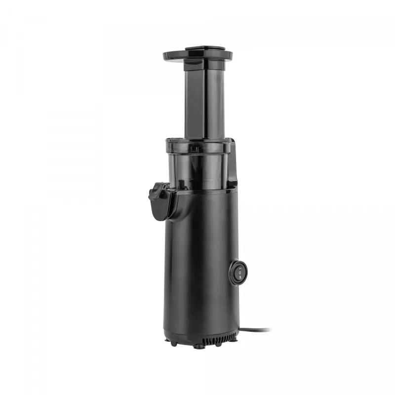 Slow juicer TEESA TSA323 — low-noise masticating juicer, easy to clean