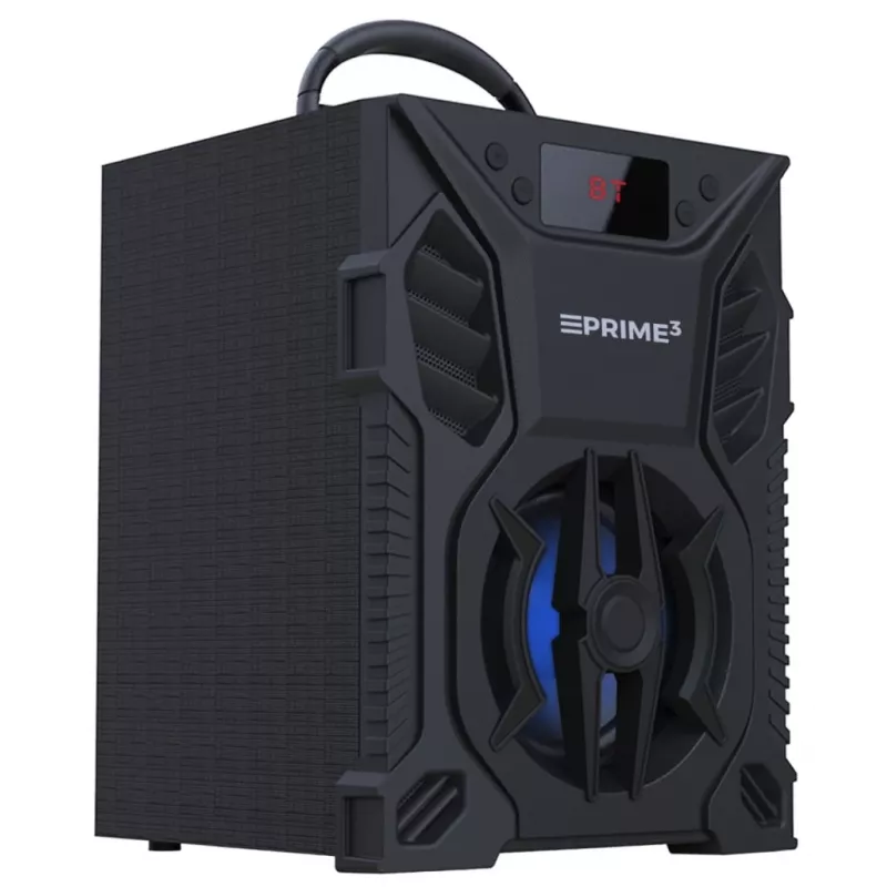 Portable Bluetooth mobile speaker PRIME3 Prime3 APS11 with wireless connectivity and rechargeable battery