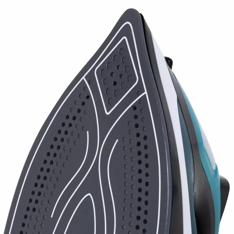 Steam iron JATA JEPL1221