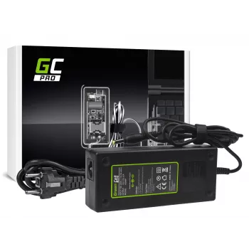 Power Adapter Inverter Green Cell AD89P