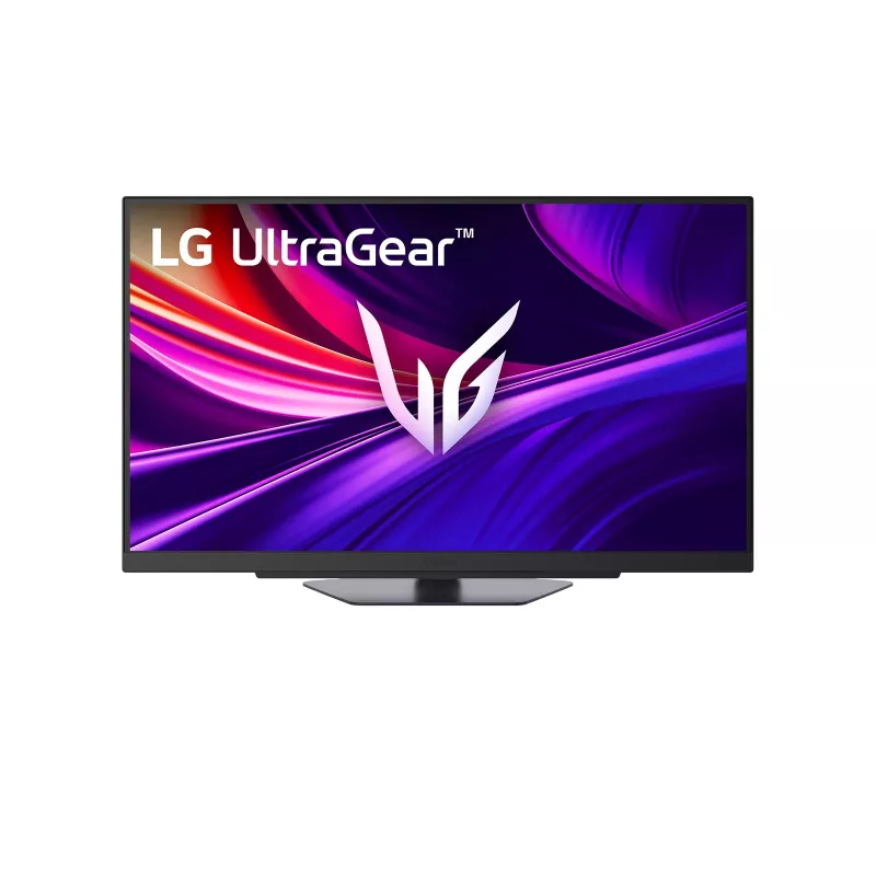 LG 27G810A-B computer monitor 68.6 cm (27 inch) 3840 x 2160 pixels 4K Ultra HD LCD Black