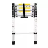 Extralink Telescopic Ladder LAD26ST 2.6 M