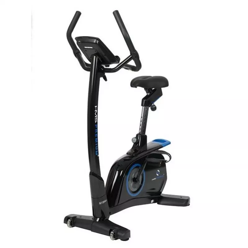 HMS Fitness M1844-i Magnetic bicycle trainer