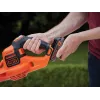 Black & Decker GWC1820PC cordless leaf blower 209 km/h Black, Orange 18 V Lithium