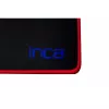 Cian Technology GmbH INCA Gaming Mouse Pad IMP-018K XXL 900x400x3mm Speed RT retail