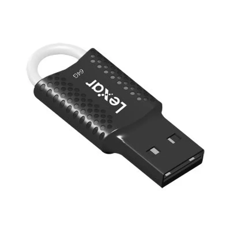 USB flash drive Lexar 64 GB USB Type-A 2.0 JumpDrive V40