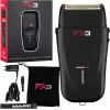 Electric Shaver BaByliss PRO FXX3SBE — professional barber trimmer, corded/cordless use