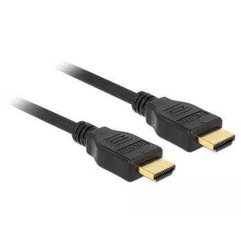 Delock Connectivity Accessory Black