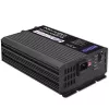 Qoltec Smart Monolith Battery Charger for LiFePO4 AGM GEL SLA batteries | 20A | 24V