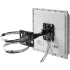 2.4GHZ/5GHZ 6 DBI 60 DEG. PATCH ANT 4-PORT RP-TNC SELF ID