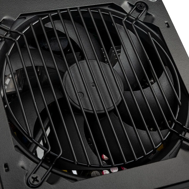 Kolink Regulator 80 PLUS Gold PSU, ATX 3.0, PCIe 5.0, modular - 750 Watts
