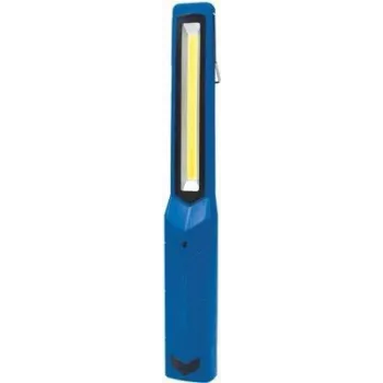 as-Schwabe LED Handleuchte Blue 200/20 Lumen - Blue (42820)