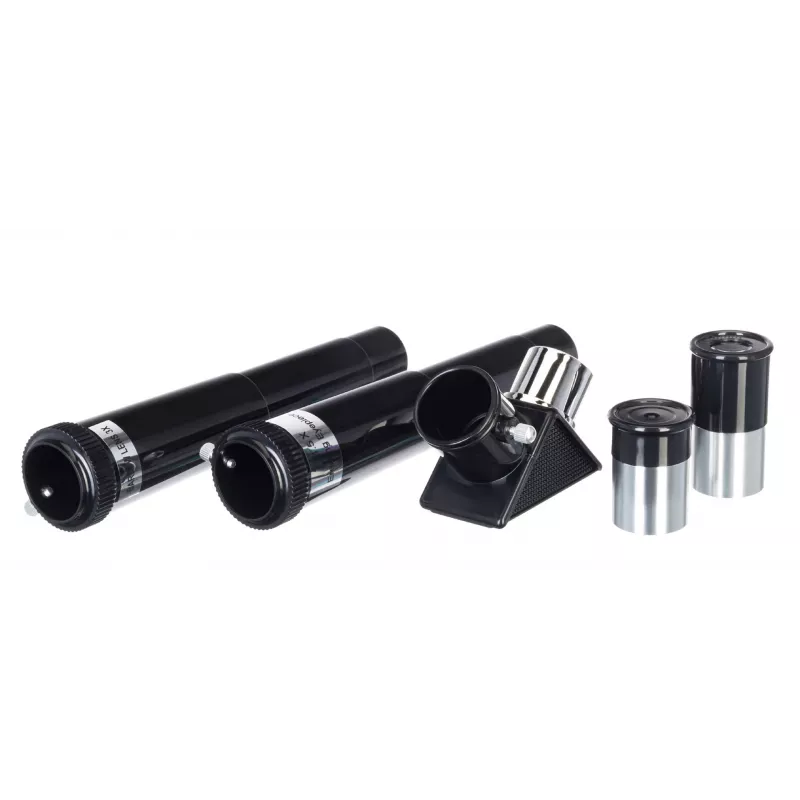 Levenhuk Blitz 70s Base Refractor 140x Grey