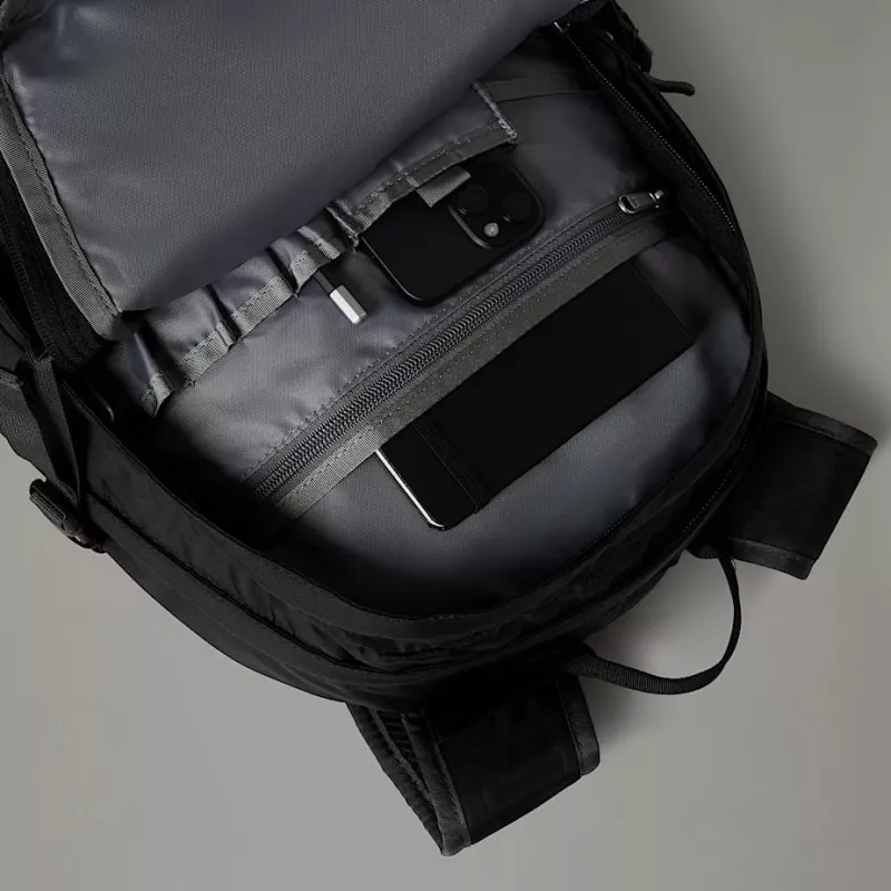 Urban Backpack The North Face Borealis Classic - tnf black/asphalt grey