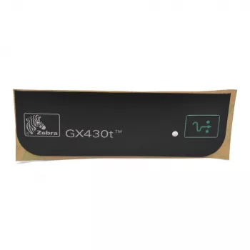 Zebra 105934-064 printer/scanner spare part/accessory Nameplate 1 pc(s)