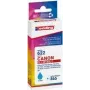 edding printer cartridge EDD-622 cyan compatible with Canon CLI-581XXL C
