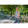 Comfort Reinigungsspritze ecoPulse, Spray Gun Grey/orange