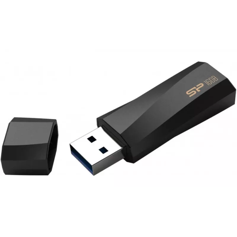 USB flash drive Silicon Power 16 GB USB Type-A 3.2 Gen 1 Blaze B07