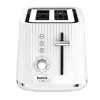 Tefal Loft TT7611 7 2 slice(s) Chrome, White