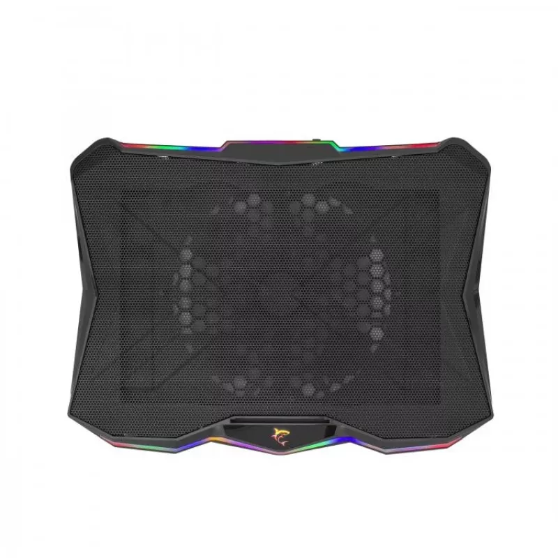 Cooling Pad White Shark GLACIER 43.9 cm (17.3 inch)