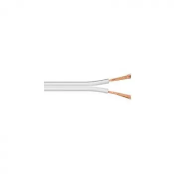 Microconnect AUDSPEAKER4 signal cable 25 m White