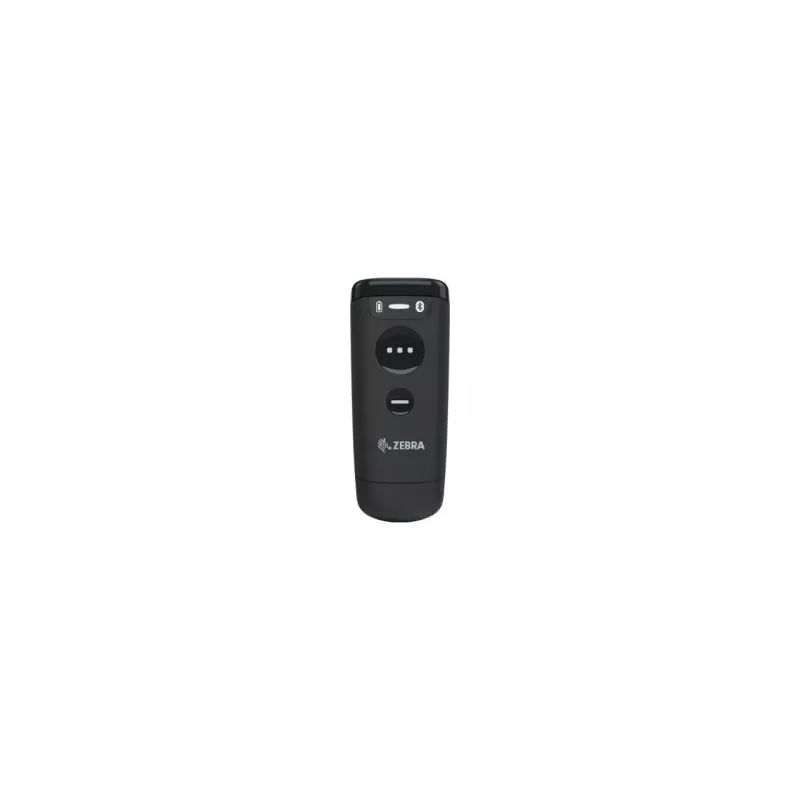 Handheld bar code reader Zebra CS60 1D/2D LED Wireless Bluetooth USB IP65