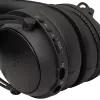 Headphones White Shark WGH-2443 Gorilla Pro Black