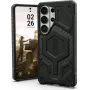 UAG Urban Armor Gear Monarch Pro Case with Magnet Module | Samsung Galaxy S26 Ultra | carbon fiber | 214513114242 (214513114242)