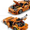 LEGO TECHNIC 42204 Fast and Furious Toyota Supra MK4