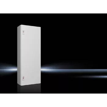 Electrical enclosure Rittal KX 1579.000, steel, IP66, 300×155×800 mm