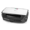Sandwich Maker Emerio ST-109562.17 900 W Black Silver