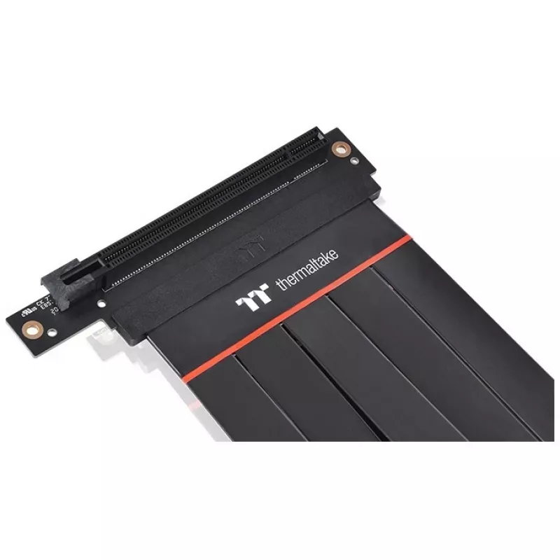 PCI-E Extender Thermaltake TT Premium 300mm with 90 Degree Adapter