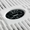 Humidifier VENTA AH550 Natural — 10 L water tank, 8 W, White
