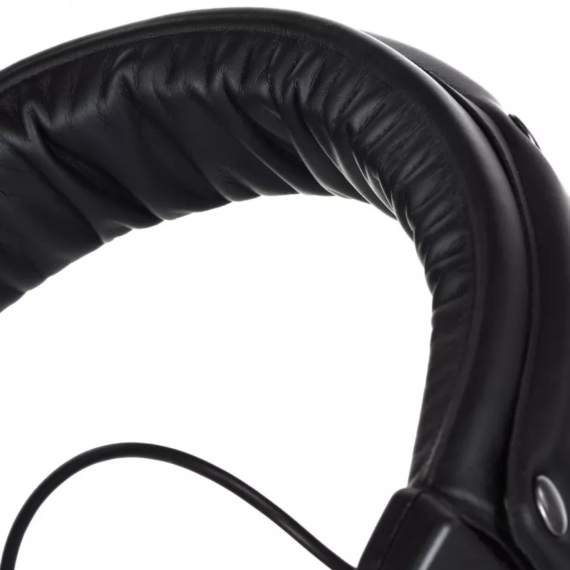 Beyerdynamic DT 770 PRO Headphones Wired headband Music Black