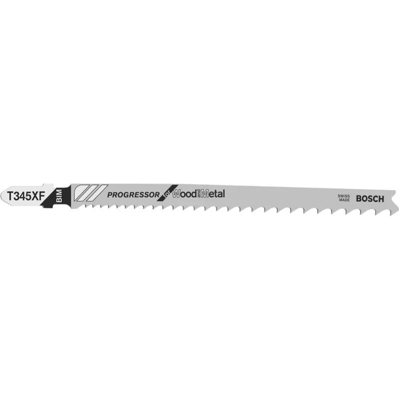Jigsaw Blade Bosch 2 608 634 995 High Precision Cutting